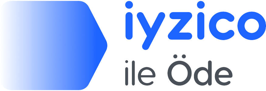 iyzico ile Öde